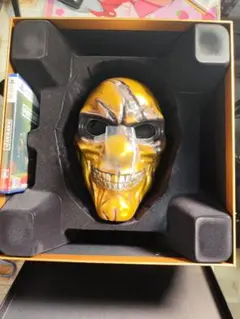 PS5 PAYDAY3 コレクターズエディション ゲーム