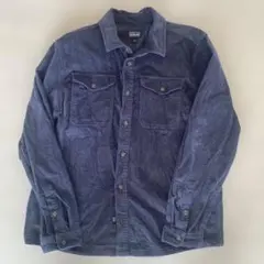 2025年最新】パタゴニア コーデュロイ シャツの人気アイテム - メルカリ