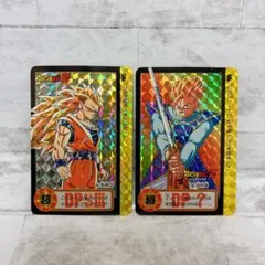 究極博 パンフレット1994年版 カードダス ドラゴンボール ジャンプ メルカリ