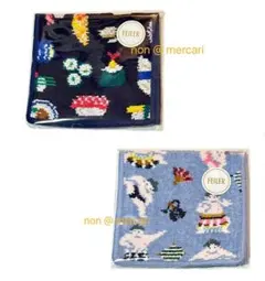 2025年最新】フェイラー ハッケヨイ ハンカチポーチの人気アイテム