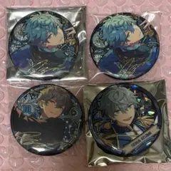 【あんスタ】中国缶 泉