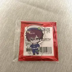 ブレマイ うきうきマリンくじ coly more 恩田灯世 A賞 スタンドパネル