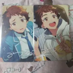 あんスタ　韓国フォトカード　天満光