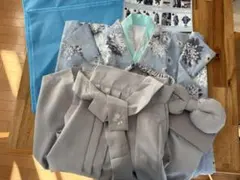 キャサリンコテージ袴140 襦袢付