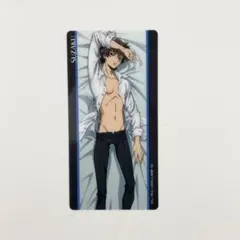 スザク　コードギアス CODE GEASS 20周年展示会袋とじコレクション