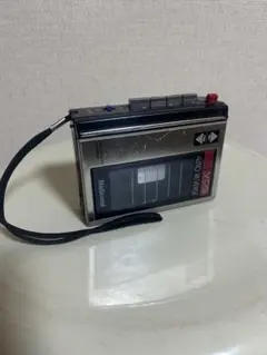 2025年最新】カセットプレーヤー ジャンク ナショナルの人気