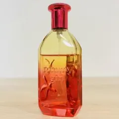 トミーガール サマーコロン 100ml トミー・ヒルフィガー / トミーガールサマーコロン (旧)の商品