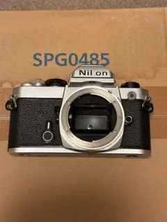 ニコン / Nikon フィルムカメラ 4台 New FM2 FE EM FTN - メルカリ