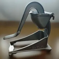 JUICER /伊藤製作所 /ジューサー 昭和レトロ ジュウーサー 実用新案