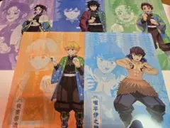 鬼滅の刃 ファイルコンプ ファミマ