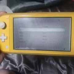 2026年最新】ニンテンドースイッチ ライト ジャンクの人気アイテム