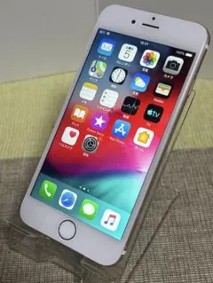Apple iPhone6 64GB SoftBank バッテリー98%