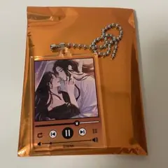 【魔道祖師】大河幻想ラジオドラマ 完結記念展 アクリルキーホルダー⑧