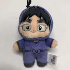 2026年最新】忍たま乱太郎 ほわぬい 久々知兵助の人気アイテム - メルカリ