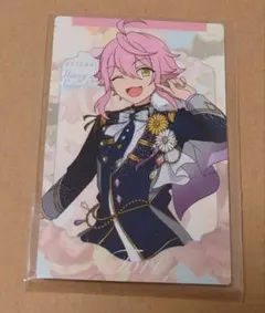 あんスタ スタフォニ 桃李