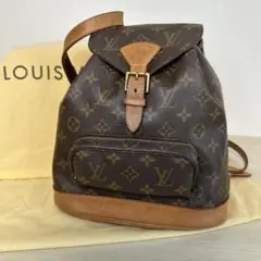 2025年最新】ルイヴィトン モンスリの人気アイテム - メルカリ