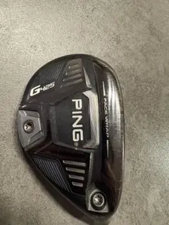 2026年最新】ping g425 ユーティリティの人気アイテム - メルカリ
