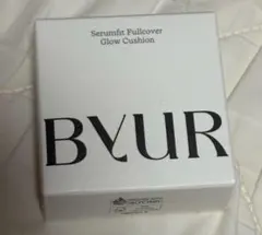 ByUR セラムフィット フルカバー グロークッション V1 #17 フェア