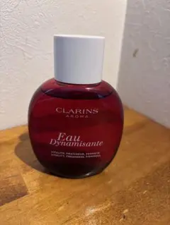 クラランス オー ディナミザント 100ml Eau Dynamisanteのサムネイル