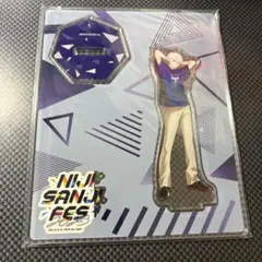 にじさんじ 葛葉 にじさんじフェス アクリルスタンド