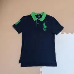 Polo by Ralph Lauren ポロシャツ 　ビッグポニー