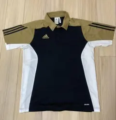 adidas climalite オーダーポロシャツ