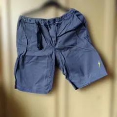 Lightning Bolt ショートパンツ グレーのサムネイル