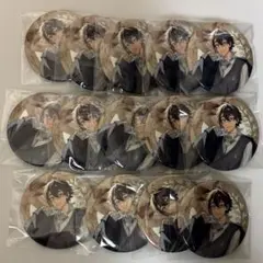 Neuweltfahrt 白金燐子 缶バッジ 6セット - メルカリ