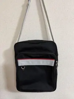 スクールバッグ スクバ 斜めがけ ショルダーバッグ JK 通学バッグ