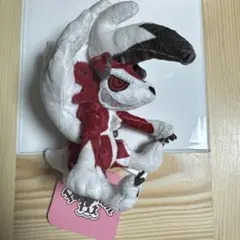 ポケモン Pokemon fit ぬいぐるみ ルガルガン