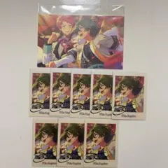 影片みか ぱしゃっつ 10周年 展示会 あんスタ あんさんぶるスターズ 8枚