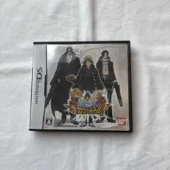 ONE PIECE ギガントバトル