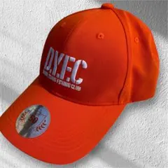ダイワ DYFC 50th 刺繍キャップ サイズフリー【子供用ではありません】のサムネイル