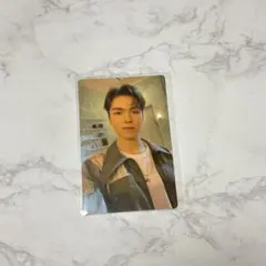 attacca carat盤 トレカ バーノン