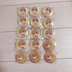 るぅと 缶バッジ まとめ