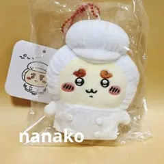 ちいかわレストラン　キッチン担当　マスコット　シーサー