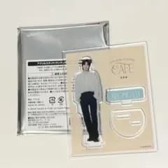 txt カフェ ボムギュ アクスタ