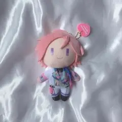 桜河こはく ぬいぐるみ