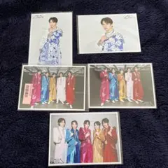 M!LK 生写真 63杯目 吉田仁人 コンプ SMILE POP! - メルカリ