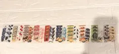アメステ3シートセット