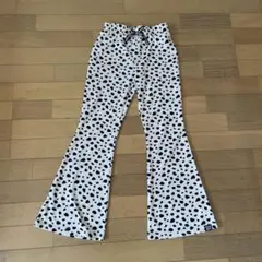 ダルメシアン　キッズ　150 ボトムス