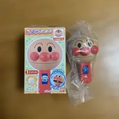 おくちぱくりんアンパンマン　新品未使用
