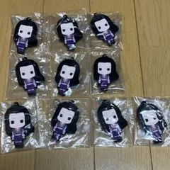 ハンターハンター　ラバスト　ガチャ