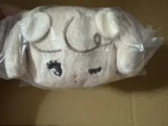 リルアラモード　ねそべりぬいぐるみ　ナッツ