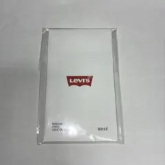 新品未使用未開封) リーバイス LEVI'S ロゼ ROSÉ 特典 トレカ - メルカリ
