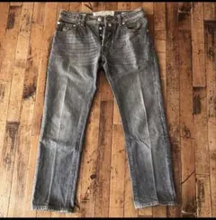 【美品】ヤコブコーエン 622 grayのサムネイル