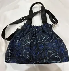 ROSE BUDショルダーバッグのサムネイル