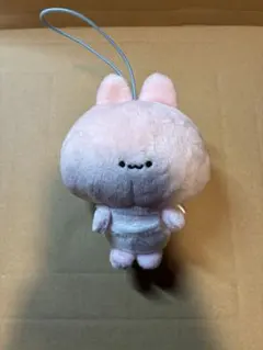 あさみみうさぎ　マスコット　プライズ