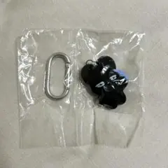 しりみみうさぎ ベルベッティ カプセルトイ