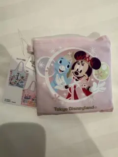 ファンダフルディズニー メンバー 会員限定 ジュビレーション ショッピングバッグ